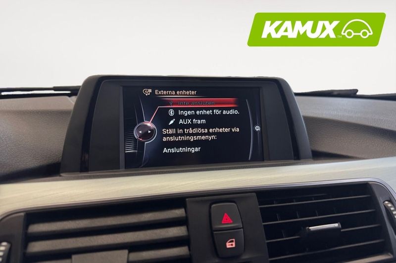 BMW 320 bild 15