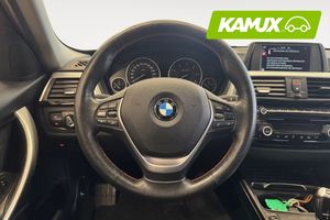 BMW 320 bild 11