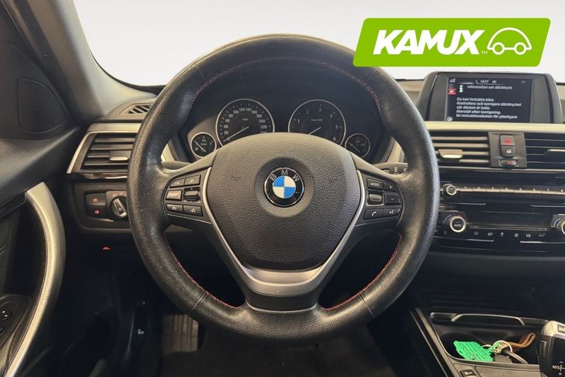 BMW 320 bild 11