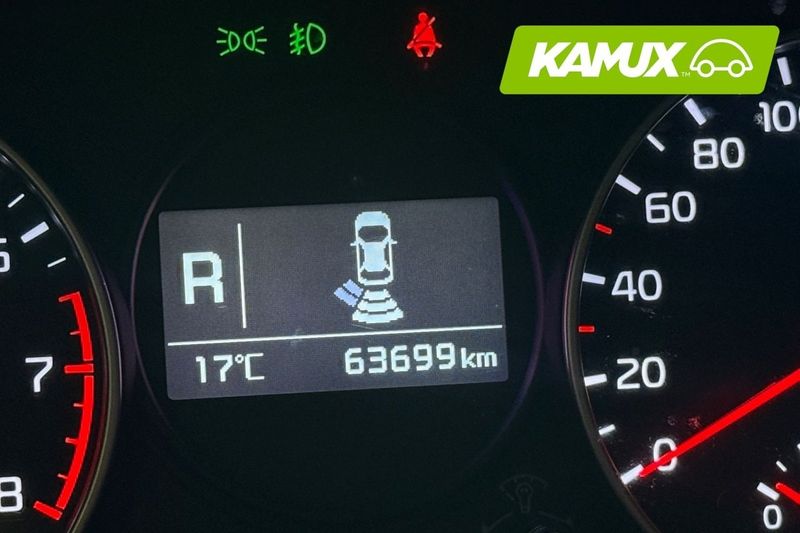 Kia Picanto bild 18