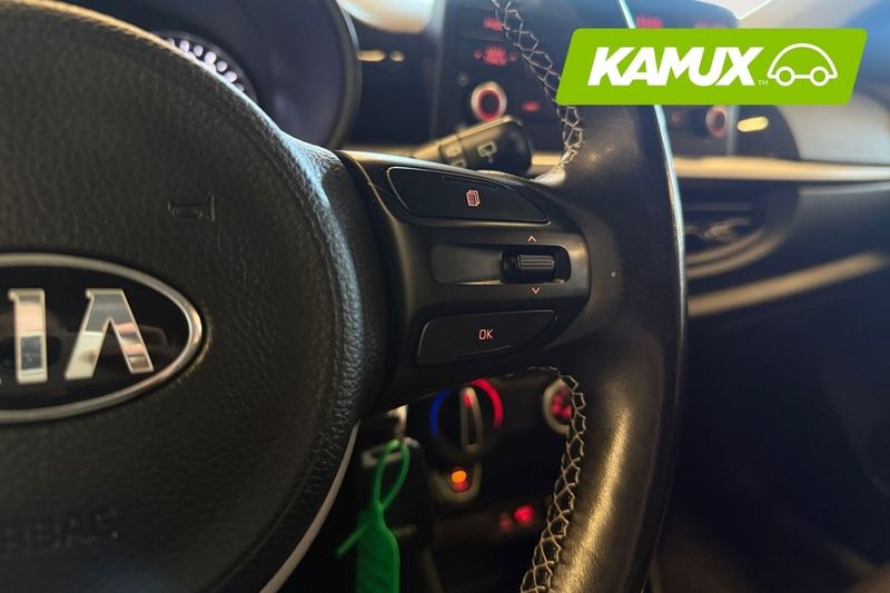 Kia Picanto bild 20