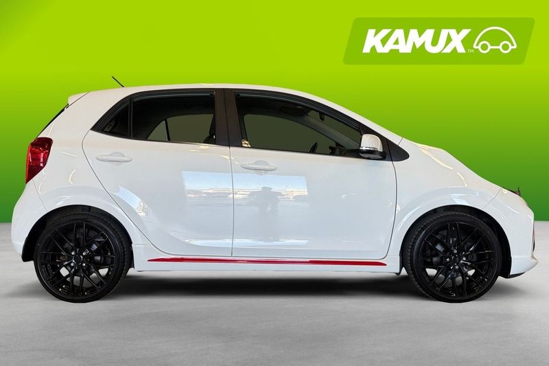 Kia Picanto bild 2