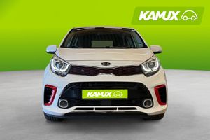Kia Picanto bild 6