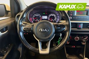 Kia Picanto bild 13