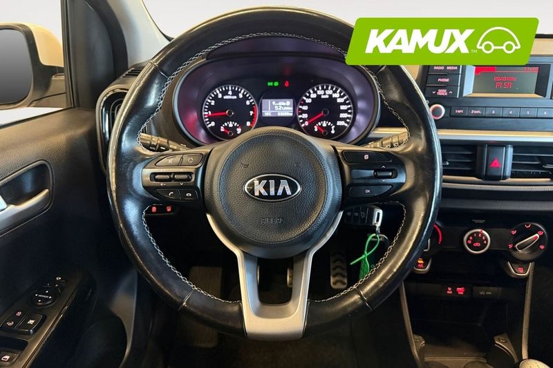 Kia Picanto bild 13