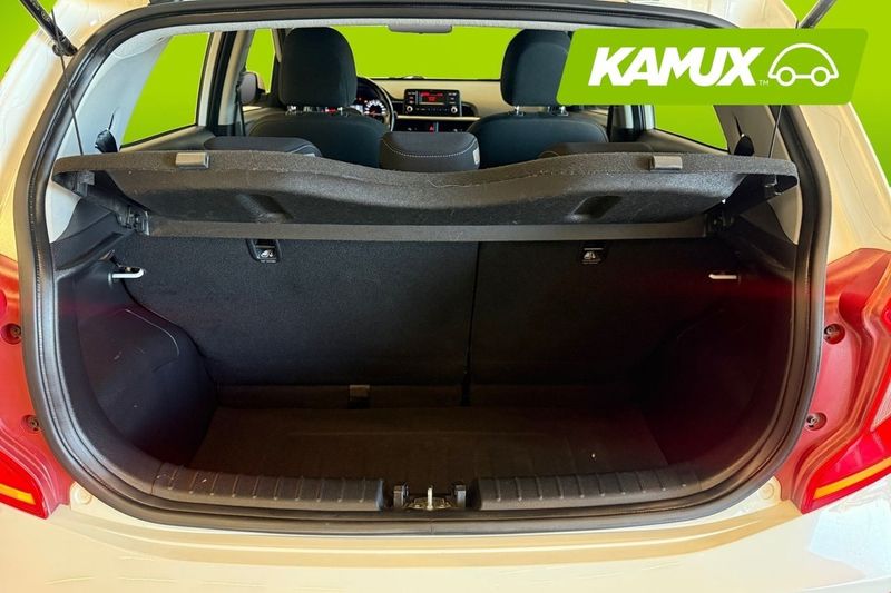 Kia Picanto bild 16