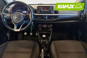 Kia Picanto bild 10