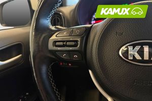 Kia Picanto bild 19