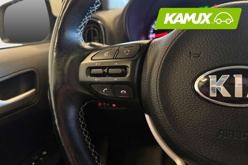 Kia Picanto bild 19