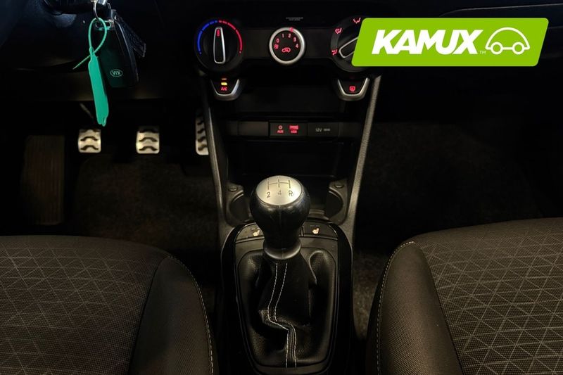 Kia Picanto bild 11