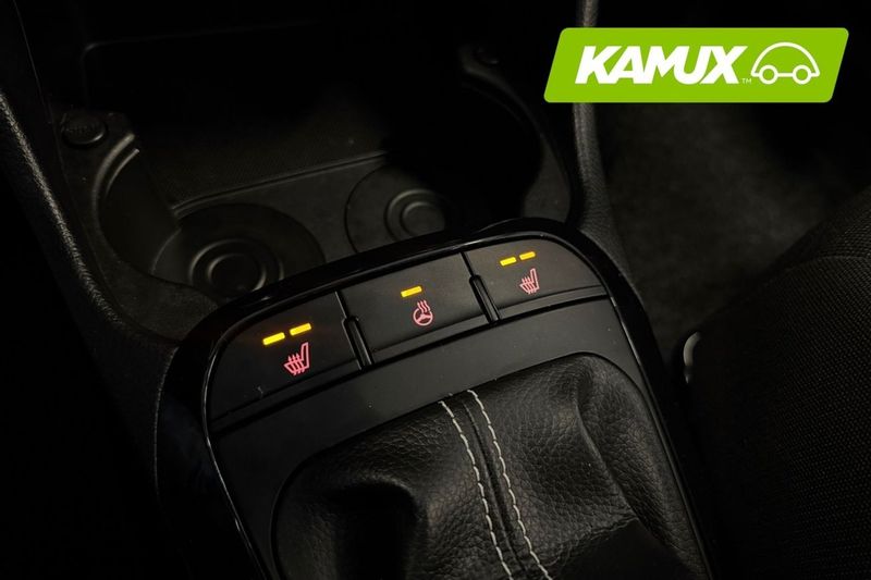 Kia Picanto bild 21