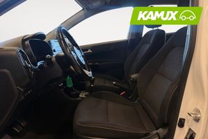 Kia Picanto bild 9