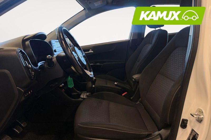 Kia Picanto bild 9