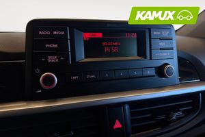 Kia Picanto bild 17