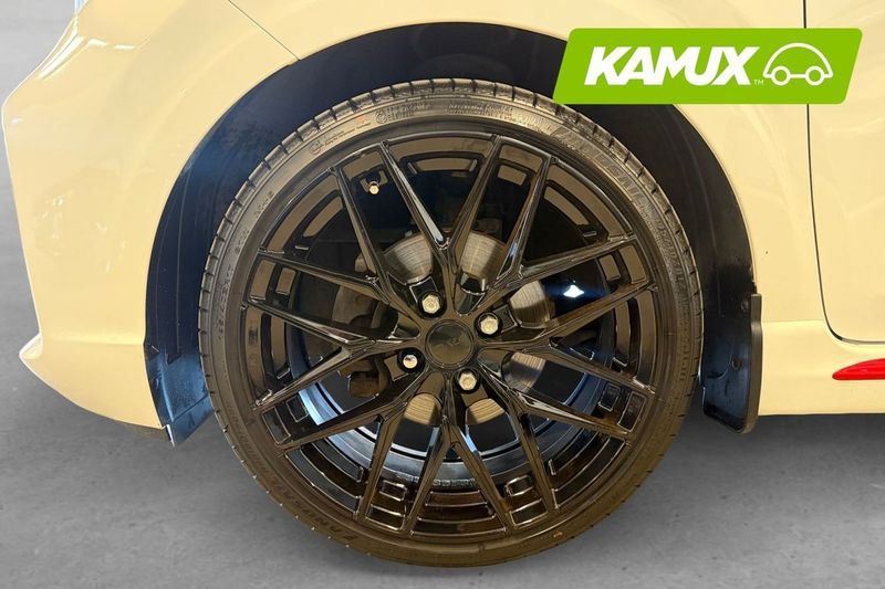 Kia Picanto bild 8
