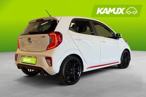 Kia Picanto bild 4