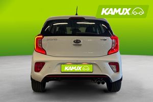 Kia Picanto bild 5