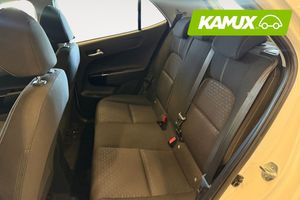 Kia Picanto bild 14