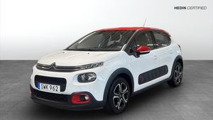 Citroen C3 bild 1