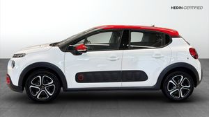 Citroen C3 bild 6