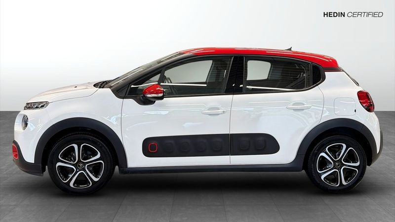 Citroen C3 bild 6