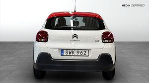 Citroen C3 bild 7