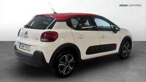 Citroen C3 bild 2