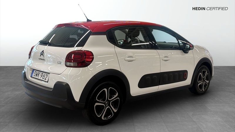 Citroen C3 bild 2