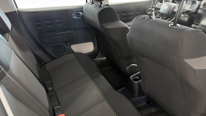 Citroen C3 bild 5