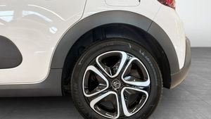 Citroen C3 bild 9