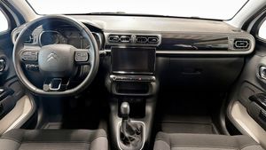 Citroen C3 bild 4