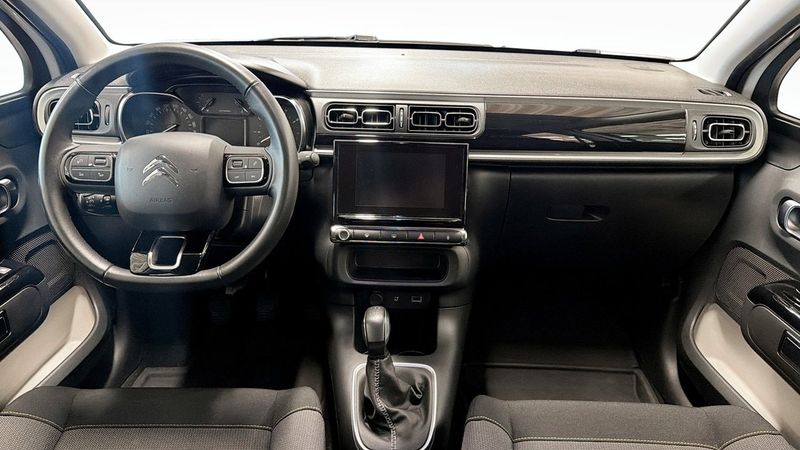 Citroen C3 bild 4