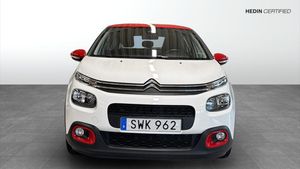Citroen C3 bild 8