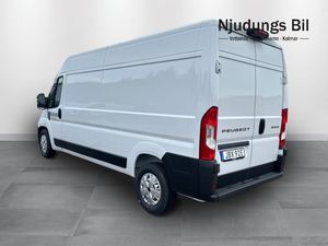Peugeot Boxer bild 2