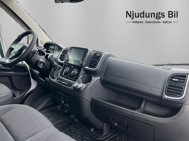 Peugeot Boxer bild 7