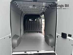 Peugeot Boxer bild 8