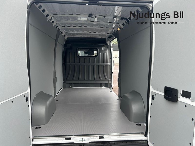 Peugeot Boxer bild 8