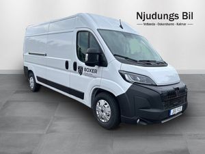 Peugeot Boxer bild 4