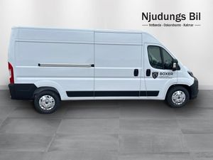 Peugeot Boxer bild 5
