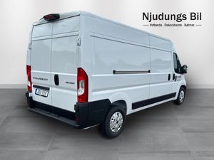 Peugeot Boxer bild 3
