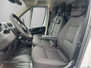 Peugeot Boxer bild 6