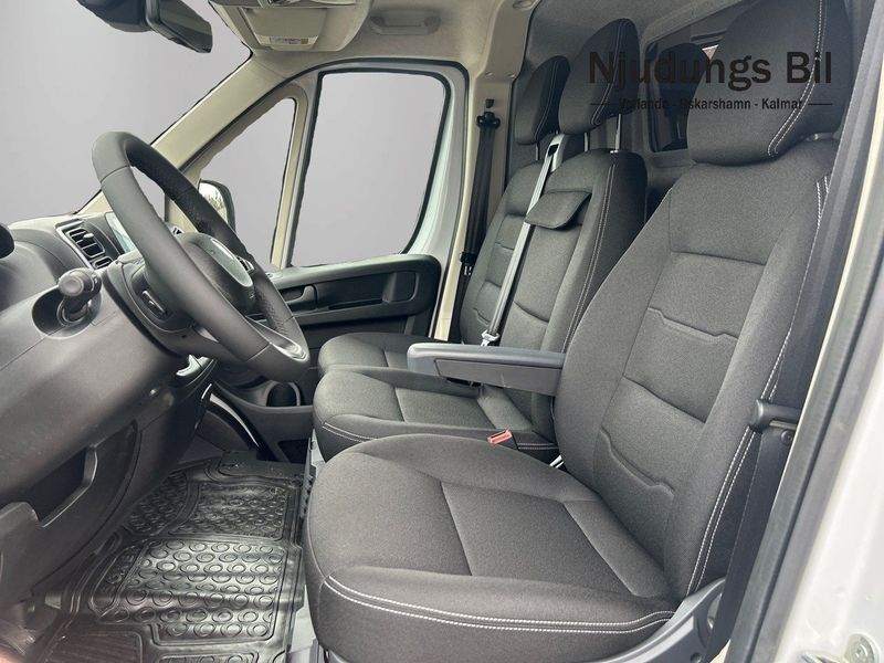 Peugeot Boxer bild 6