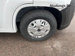 Peugeot Boxer bild 10