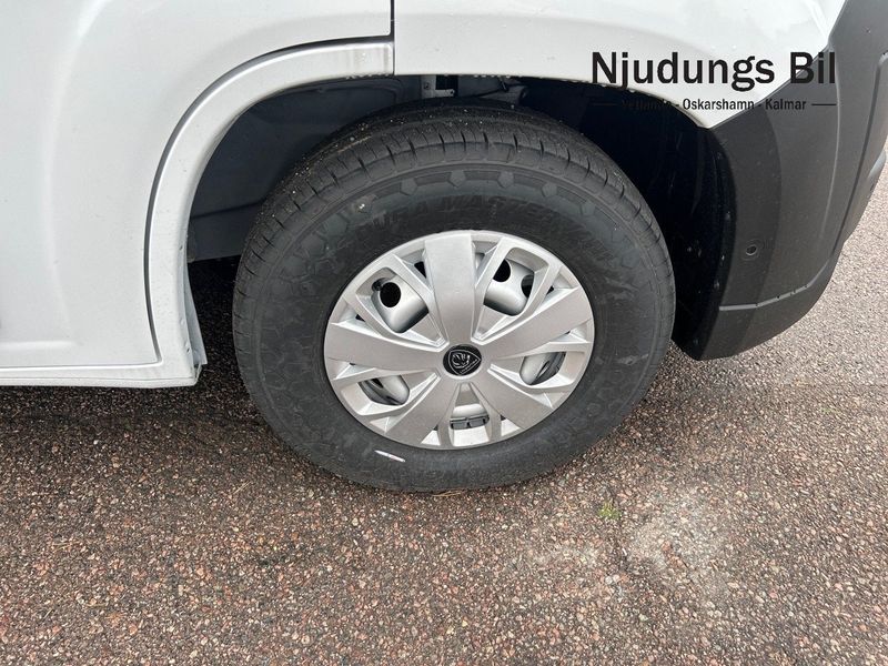 Peugeot Boxer bild 10