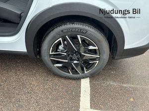Peugeot 5008 bild 10