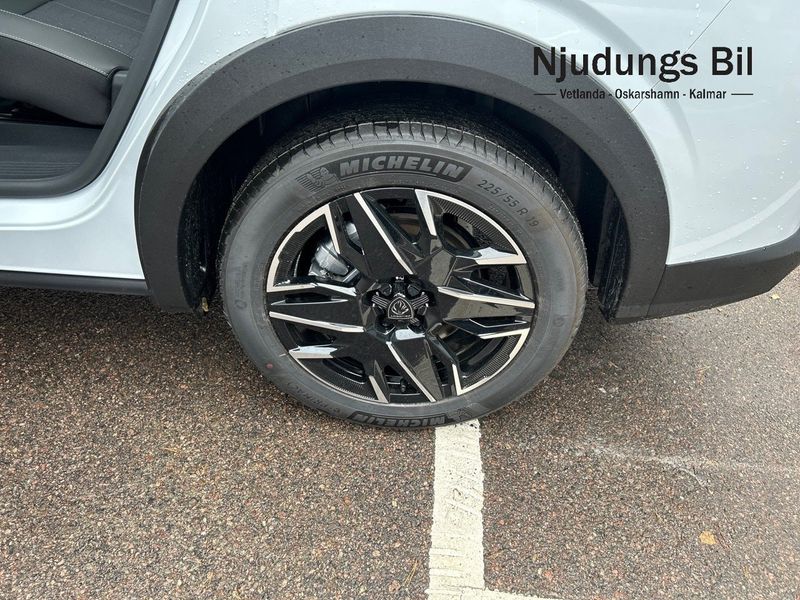 Peugeot 5008 bild 10