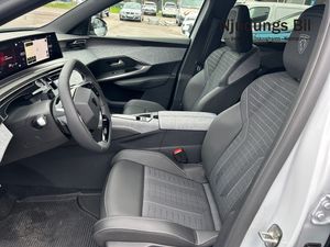 Peugeot 5008 bild 6