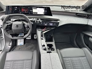 Peugeot 5008 bild 8