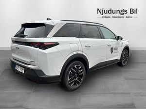 Peugeot 5008 bild 3