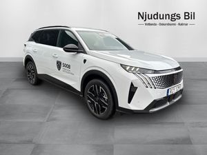 Peugeot 5008 bild 4